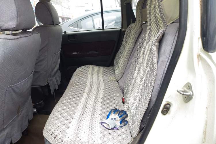 Used Great Wall M2 2010 1.5L Manual Luxury Edition