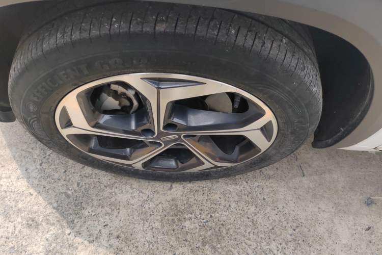 Used Geely Auto Monjaro L 2021 2.0TD DCT EVO Two-Wheel Drive Prestige Version