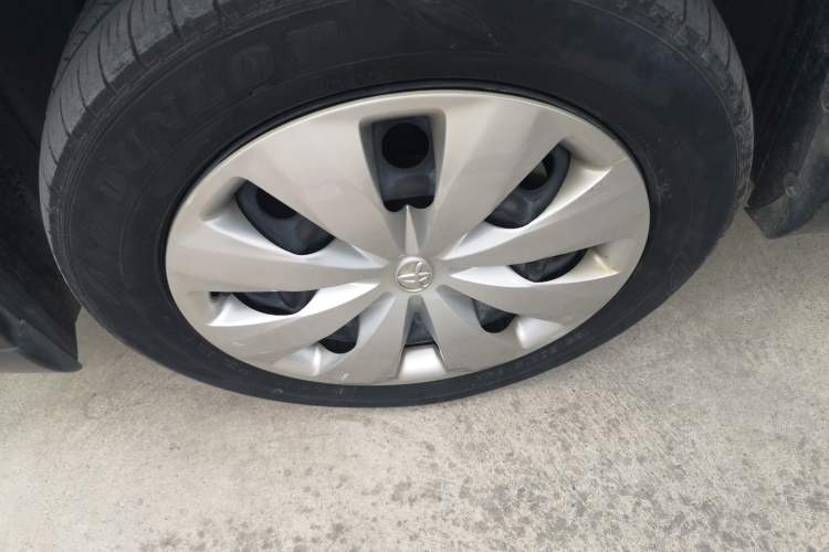 Used Toyota YARiS L Zhi Xuan 2020 X-Trail X 1.5L CVT Leading Edition