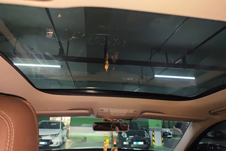 Used Mercedes-Benz E-Class 2020 E 300 L Sport Luxury Edition
