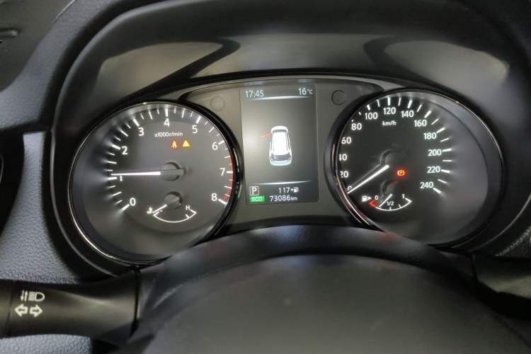 Used Nissan X-Trail 2021 2.0L CVT 2WD XL Premium Commemorative Edition
