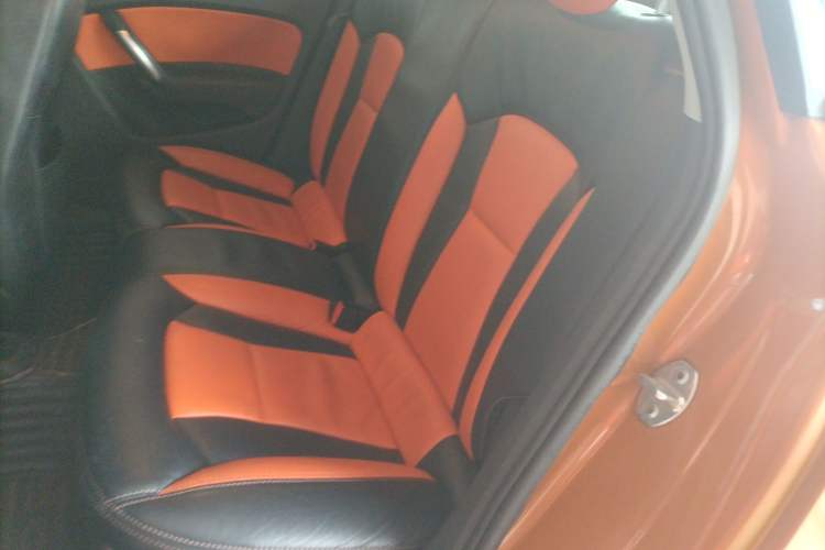 Used Audi A1 2014 30 TFSI Sportback Technology Model
