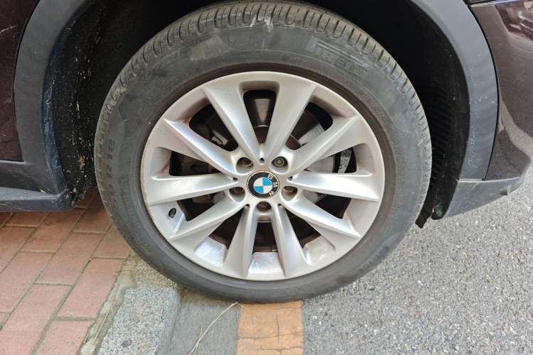 Used BMW X3 2014 xDrive20i X Design Package