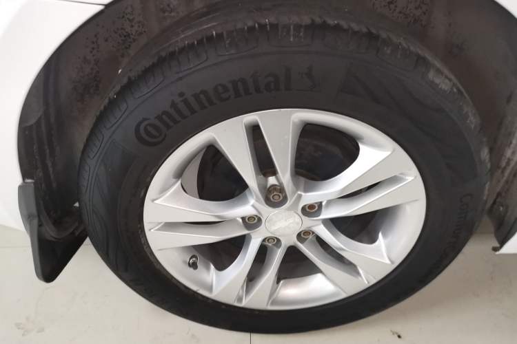 Used Chevrolet Cruze 2015 1.5L Classic SL MT