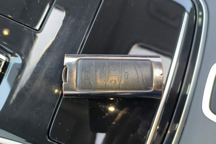 Used GAC Trumpchi M8 2023 Master Series 390T Prestige Edition