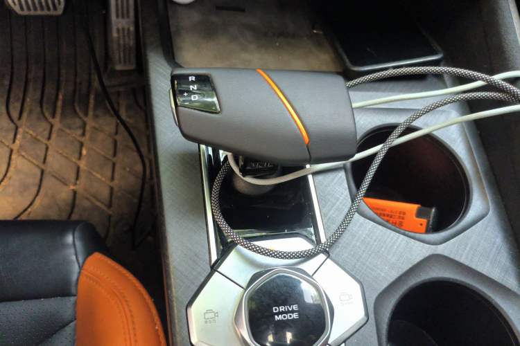 Used CHANGAN UNI-V 2024 1.5T Prestige Sport Edition
