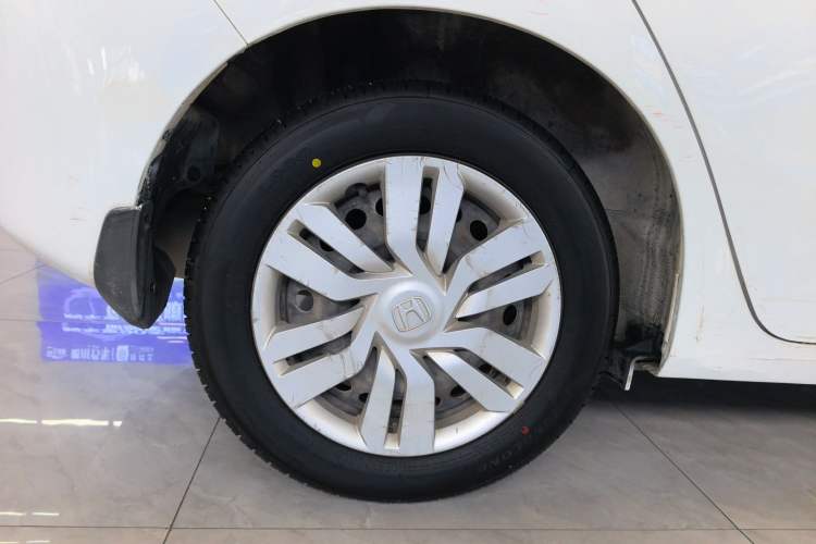 Used Honda Fit 2014 1.5L LX CVT Comfort Model