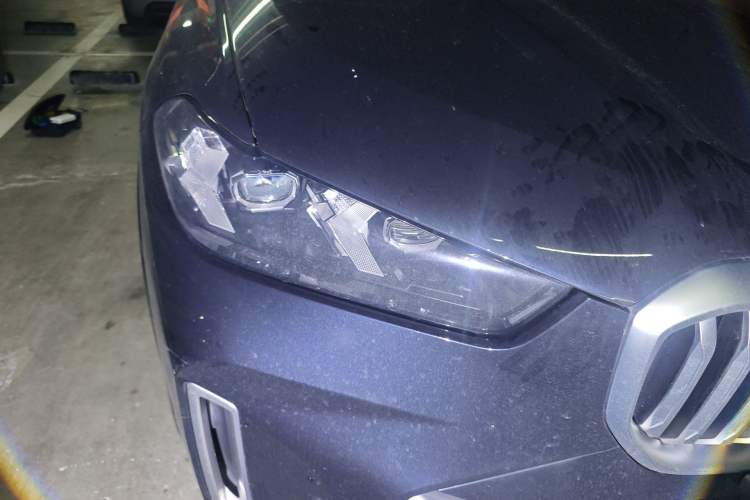 Used BMW X5 2023 xDrive 30Li Luxury M Sport Package
