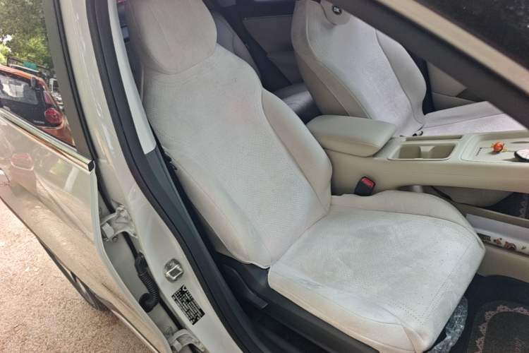 Used Wuling Bingo S 2025 Model 325km Flagship Edition
