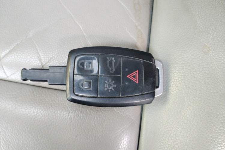 Used Volvo S40 2011 2.0L Automatic Zhiya Edition
