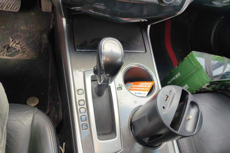 Used Nissan Teana 2013 2.0L XL Comfort Edition Gear Lever