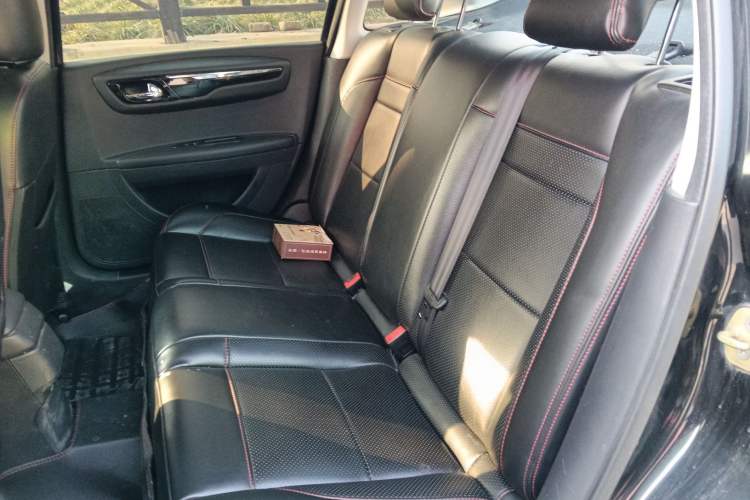 Used Citroen C-Quatre 2014 VTS Version 1.6L Manual - Premium Model