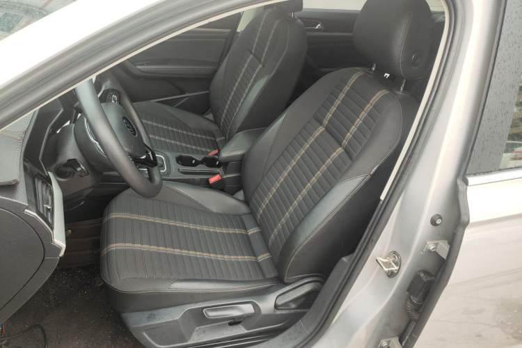 Used Volkswagen Lavida 2022 280TSI DSG Comfort Edition Left Front Seat