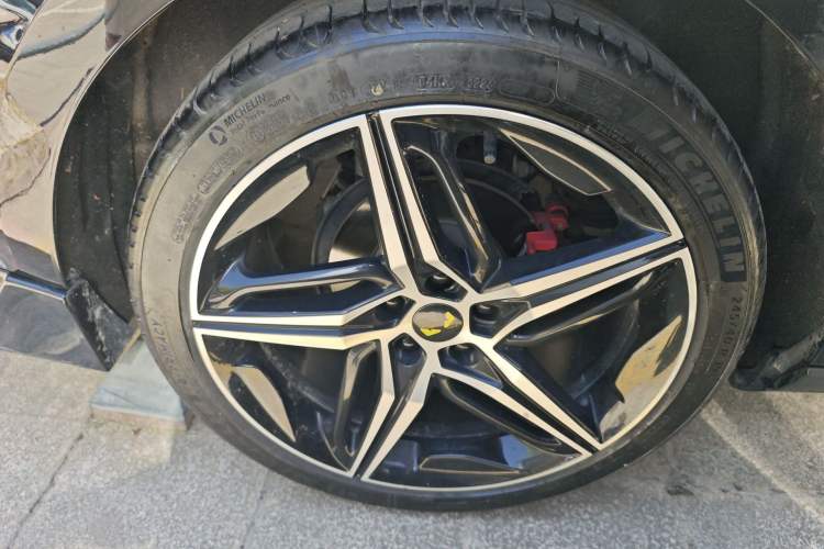 Used MG 7 2023 2.0T Automatic Trophy+ Ignition Glory Edition