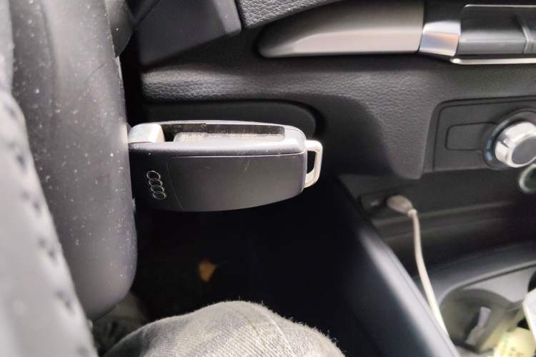 Used Audi A3 2018 30th Anniversary Edition Sportback 35 TFSI Ambition Model