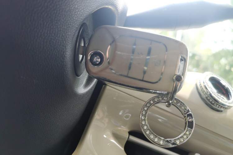 Used Wuling Bingo 2024 203km Light Edition

