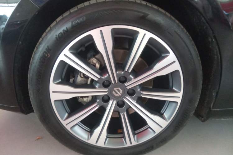 Used Leapmotor C01 2023 Extended-Range 316 Comfort Edition
