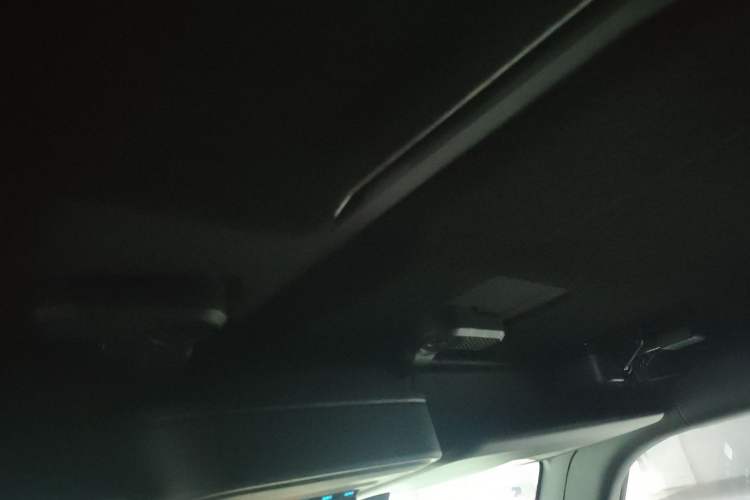 Used Ford Bronco 2024 2.3T Wilderness