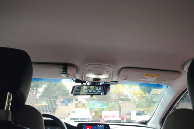 Used Buick Velite 6 2022 Connected Fashion PLUS
