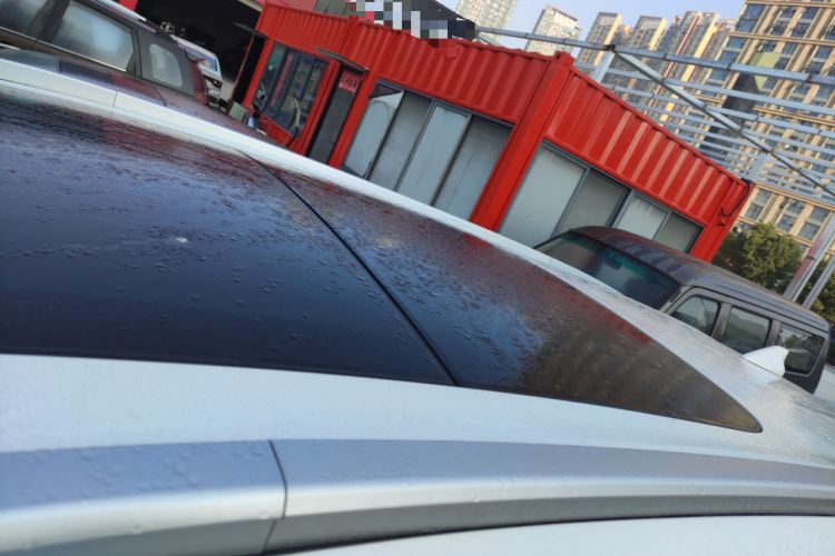 Used Chery Tiggo 8 2020 230TCI Automatic Fashion Edition