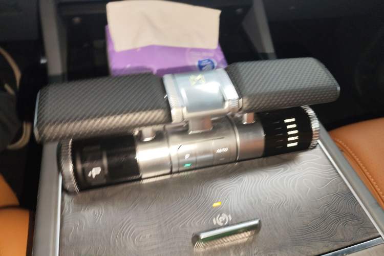 Used Brave warrior 917 2023 Range-Extended Base Model