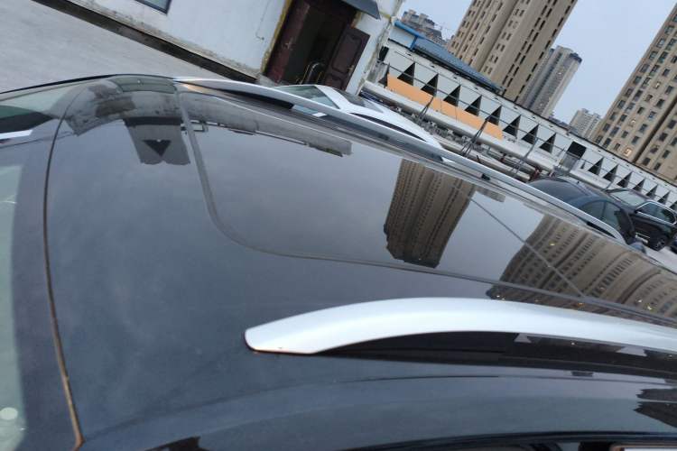 Used Volkswagen Teramont 2019 380TSI Four-Wheel Drive Luxury Version China V Standard Roof