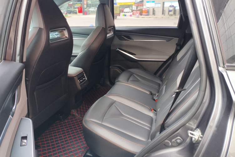 Used CHANGAN CS75 PLUS 2022 2nd Generation 1.5T Automatic Prestige Version