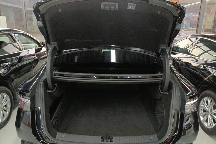 Used BYD Seal 07 DM-i 2025 DM-i 1.5L 125km Prestige Model