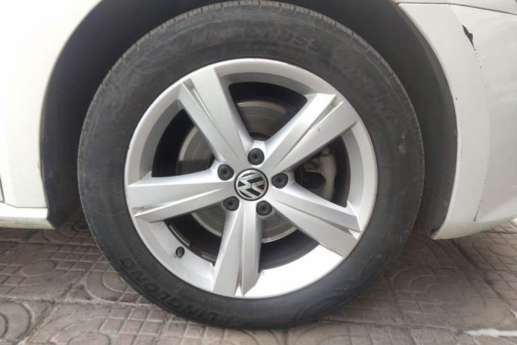 Used Volkswagen Passat 2013 1.8TSI DSG Prestige Edition