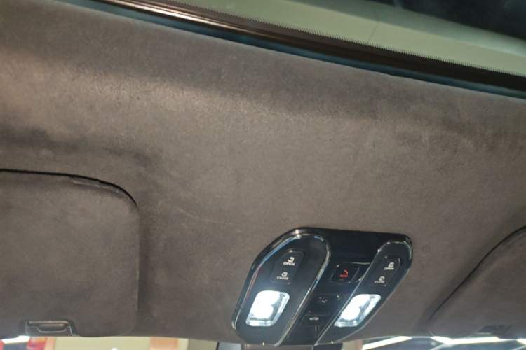 Used GAC Trumpchi M8 2023 Zongshi Series 400T Ultimate Edition

