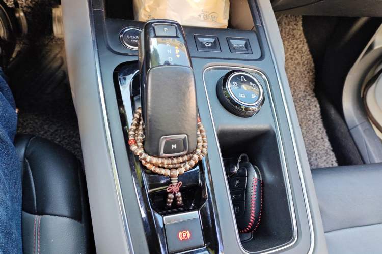 Used Citroen C5 AIRCROSS 2017 380THP Luxury Model