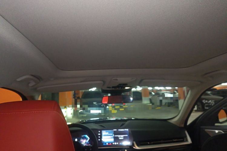 Used BMW X1 2024 sDrive25Li X Design Package