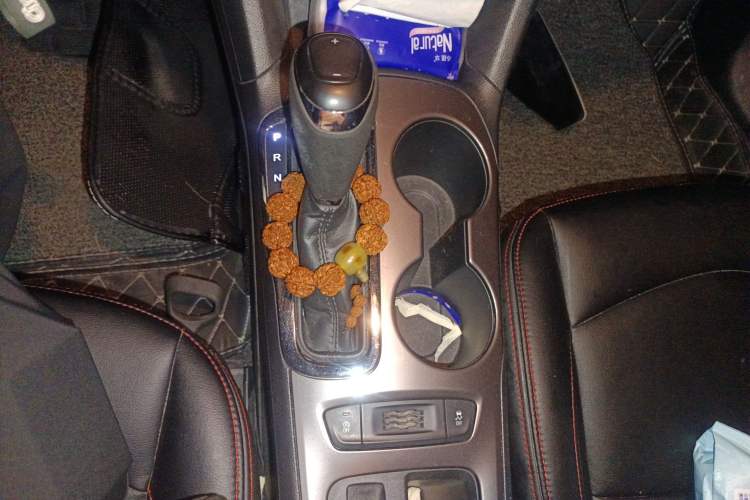 Used Chevrolet Cruze 2018 320 Automatic Pioneer Sunroof Edition