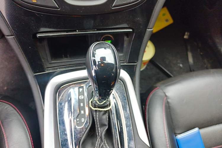 Used Buick Regal 2014 GS 2.0T Passionate Sport Edition
