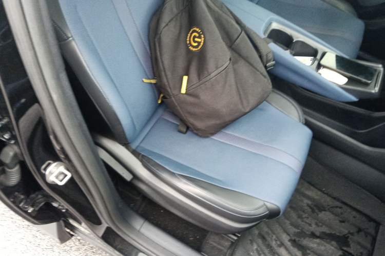 Used BYD Seagull 2023 Active Version