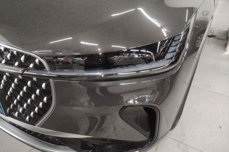 Used Lincoln Nautilus 2025 2.0T Four-Wheel Drive Luxury Edition