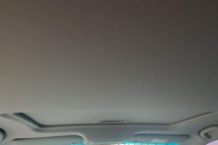 Used Buick GT 2021 Revised Version Flagship 1.5L Automatic Elite Edition Headliner