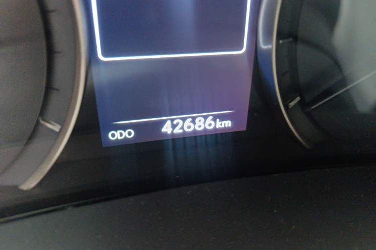 Used Lexus RX 2020 300 Two-Wheel Drive Comfort Edition China VI Standard