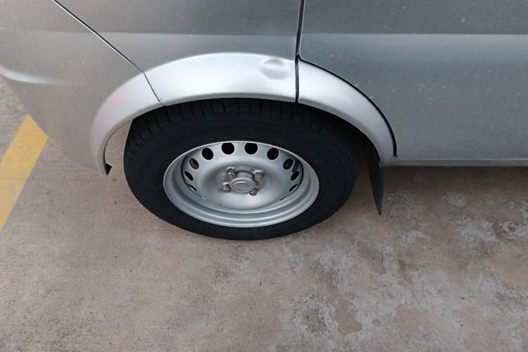 Used Dongfeng Xiaokang K07S 2022 1.3L High-Power Base Version
