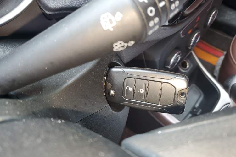 Used Jeep Compass 2017 200T Automatic Enjoyment Edition