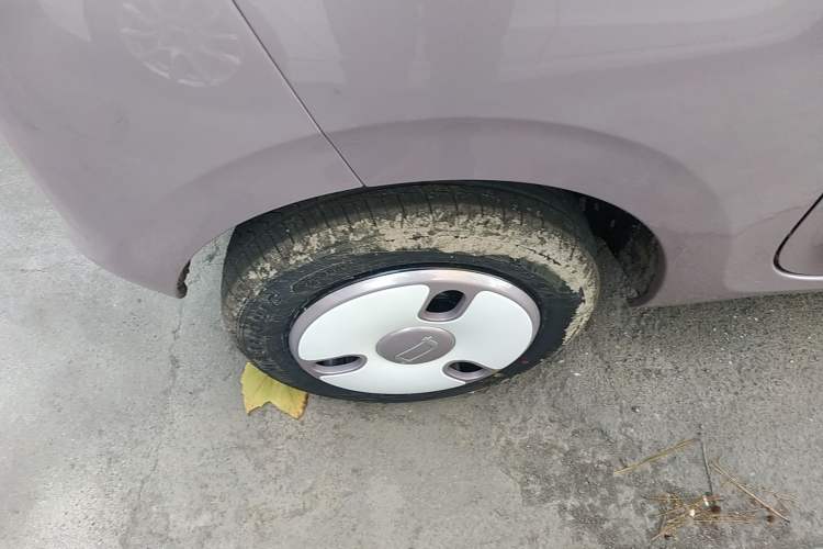 Used Bestune Pony 2026 Model 222km Cute Horse Plus Exterior 8