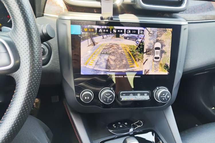 Used Lynk & Co 03 2019 2.0TD Automatic Jing Pro Edition