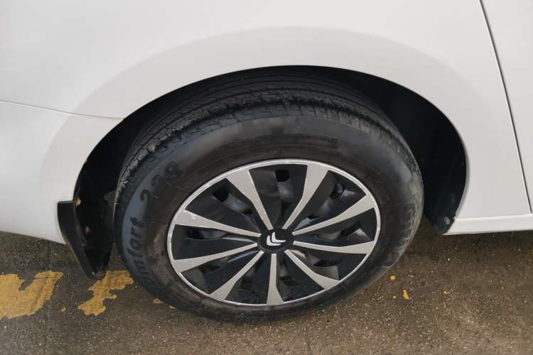 Used Citroen Elysee 2016 1.6L Manual Fashion Edition