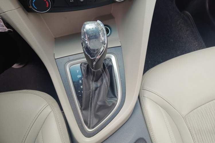 Used Buick GT 2016 15N Automatic Elite Edition
