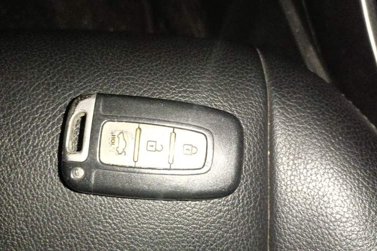 Used Hyundai Elantra (5th Generation / Langdong) 2013 1.6L Automatic Leading Model
