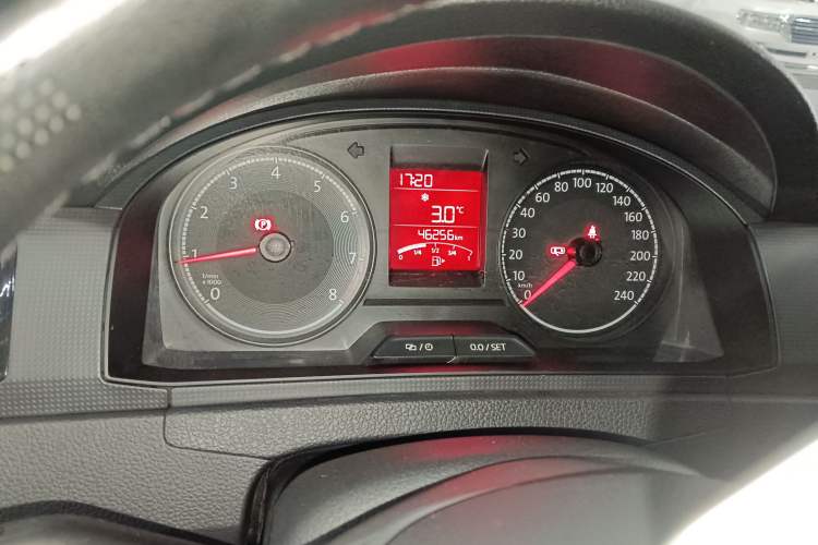 Used Volkswagen Santana 2021 1.5L Manual Fashion Edition
