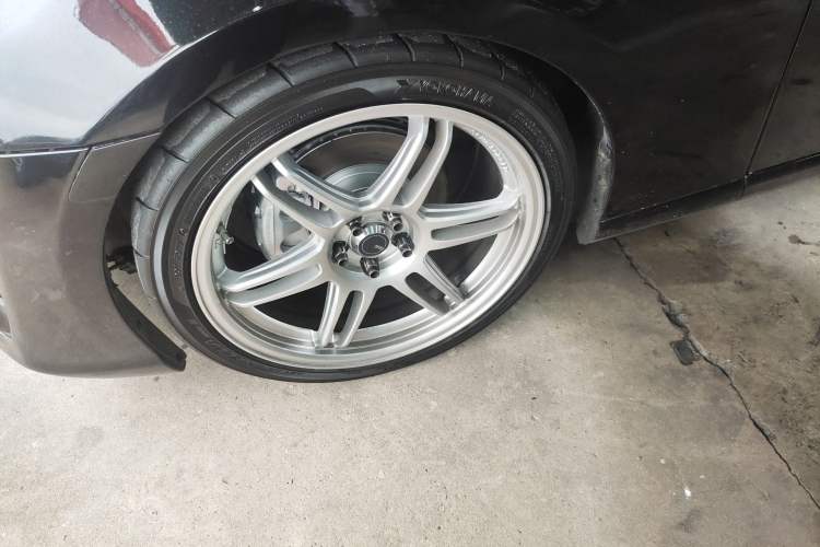 Used Toyota 86 2014 2.0L Automatic Luxury Version