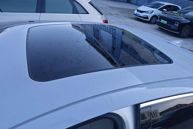 Used Cadillac XTS 2017 28T Tech Edition
