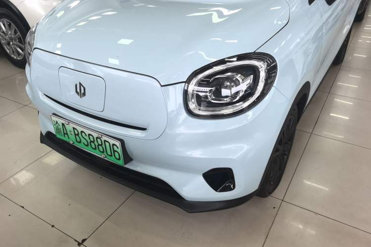 Used Leapmotor T03 2024 310 Comfort Edition Left Front Headlight