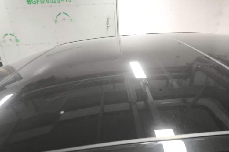 Used Audi A6L 2023 Revised 45 TFSI quattro Prestige Elegant Edition